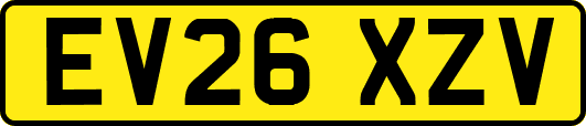 EV26XZV