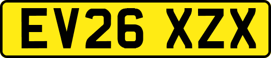 EV26XZX