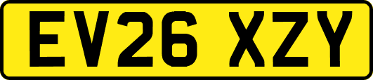 EV26XZY