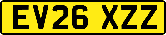 EV26XZZ