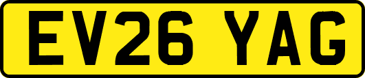 EV26YAG
