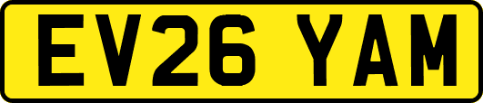 EV26YAM