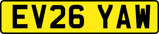EV26YAW