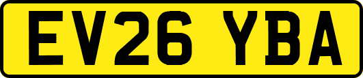 EV26YBA