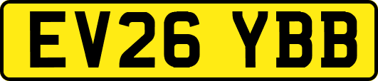 EV26YBB
