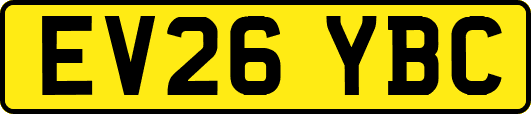 EV26YBC