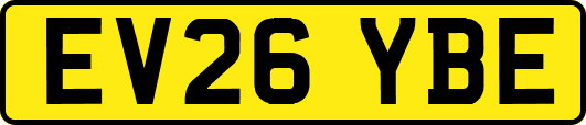 EV26YBE