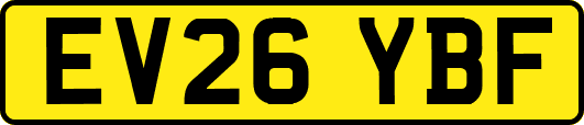EV26YBF