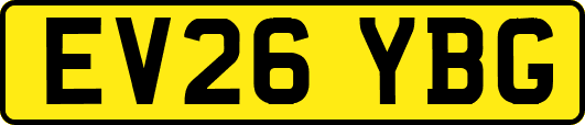 EV26YBG