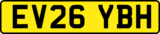 EV26YBH
