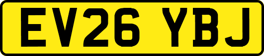 EV26YBJ