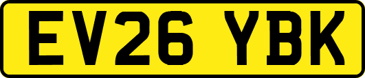 EV26YBK