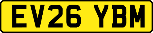 EV26YBM