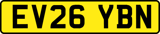 EV26YBN