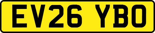 EV26YBO