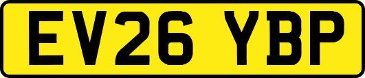 EV26YBP