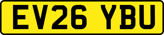 EV26YBU