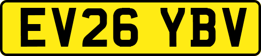 EV26YBV