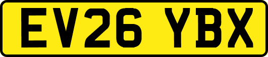 EV26YBX