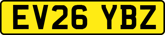EV26YBZ
