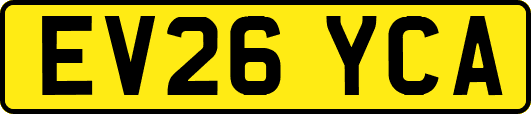 EV26YCA