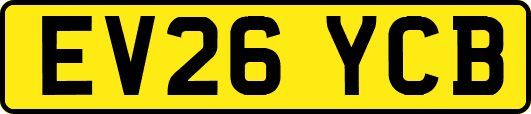 EV26YCB