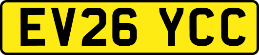 EV26YCC