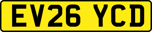 EV26YCD