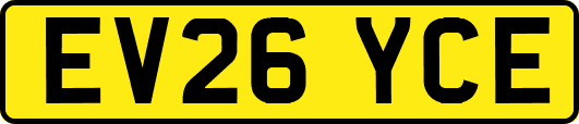 EV26YCE