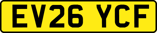EV26YCF