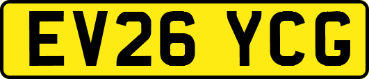 EV26YCG