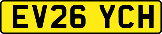 EV26YCH