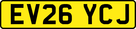 EV26YCJ