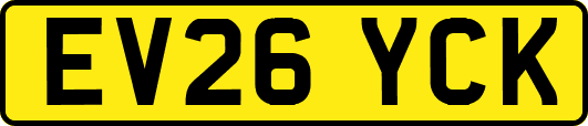 EV26YCK