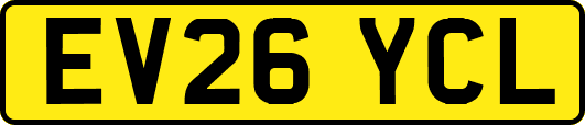 EV26YCL