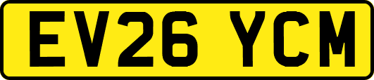 EV26YCM