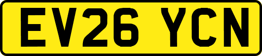 EV26YCN