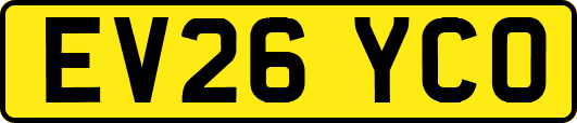 EV26YCO