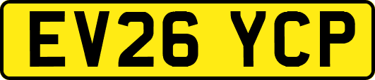 EV26YCP