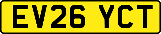 EV26YCT