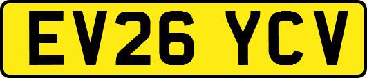 EV26YCV
