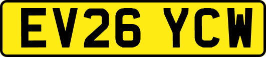 EV26YCW