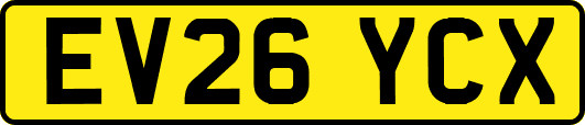 EV26YCX