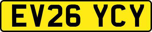 EV26YCY