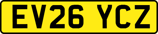 EV26YCZ