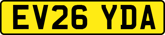 EV26YDA