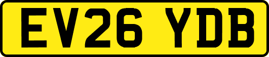 EV26YDB
