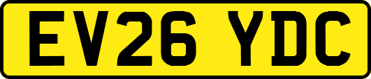 EV26YDC