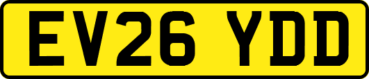EV26YDD