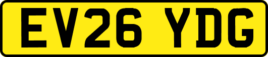 EV26YDG